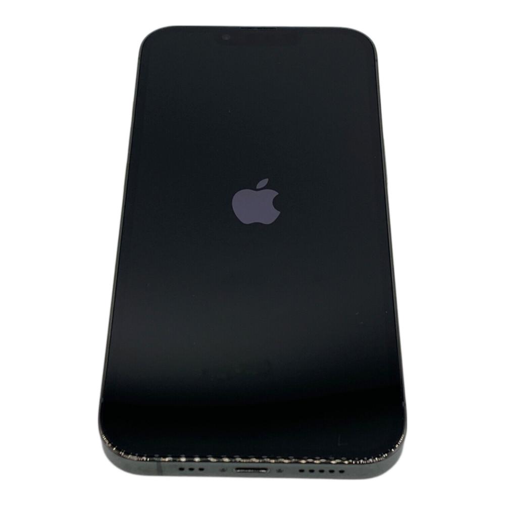 Apple (アップル) iPhone13 Pro 3K556J/A｜トレファクONLINE