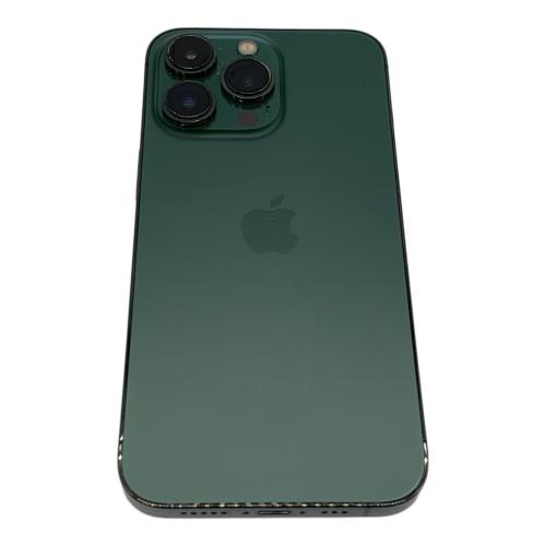 Apple (アップル) iPhone13 Pro 3K556J/A