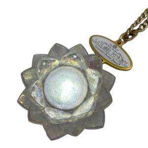 UNIVERSAL STUDIOS JAPAN (ユニバーサルスタジオジャパン) ライティングチャーム セーラームーン幻の水晶