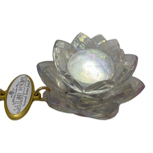 UNIVERSAL STUDIOS JAPAN (ユニバーサルスタジオジャパン) ライティングチャーム セーラームーン幻の水晶