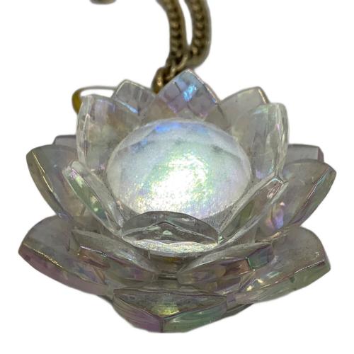 UNIVERSAL STUDIOS JAPAN (ユニバーサルスタジオジャパン) ライティングチャーム セーラームーン幻の水晶