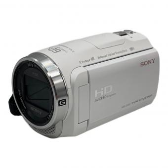 SONY (ソニー) ビデオカメラ HDR-CX680