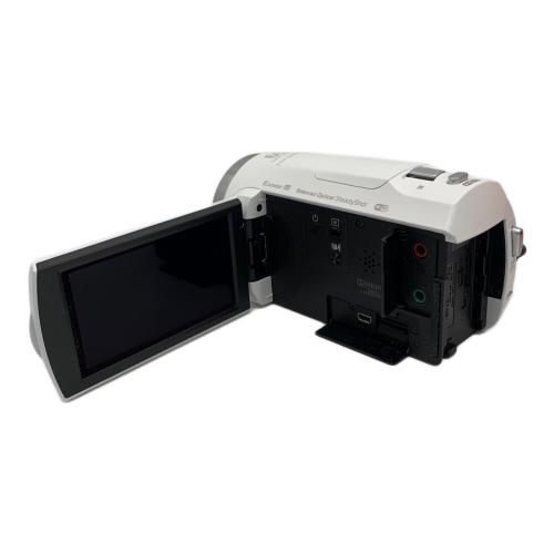 SONY (ソニー) ビデオカメラ HDR-CX680