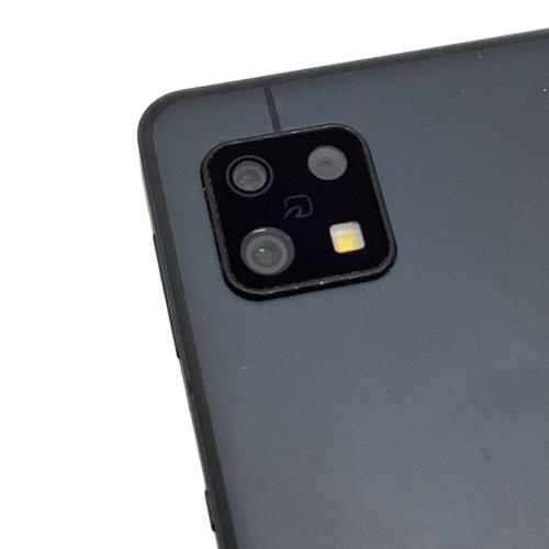 SHARP (シャープ) スマートフォン AQUOS Sense6