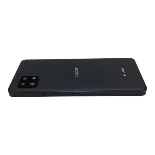 SHARP (シャープ) スマートフォン AQUOS Sense6