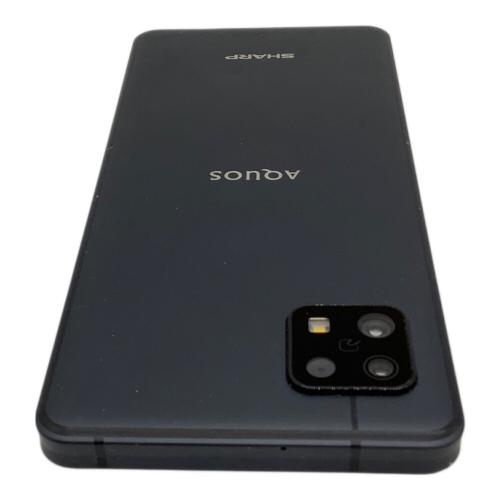 SHARP (シャープ) スマートフォン AQUOS Sense6