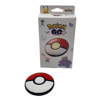 ポケモンGO+ 附属品完備