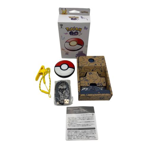 ポケモンGO+ 附属品完備
