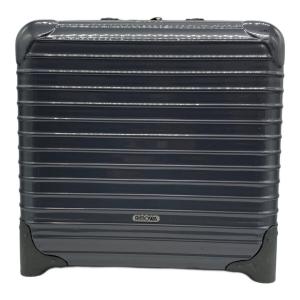RIMOWA (リモワ) サルサデラックス キャリーバッグ 23L 074 @ Π グレー