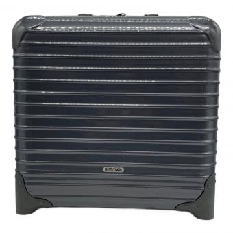 RIMOWA (リモワ) サルサデラックス キャリーバッグ 23L 074 @ Π グレー