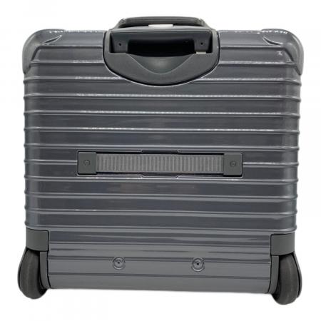 RIMOWA (リモワ) サルサデラックス キャリーバッグ 23L 074 @ Π グレー