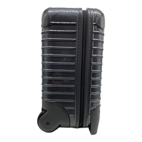 RIMOWA (リモワ) サルサデラックス キャリーバッグ 23L 074 @ Π グレー
