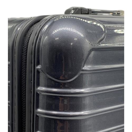 RIMOWA (リモワ) サルサデラックス キャリーバッグ 23L 074 @ Π グレー