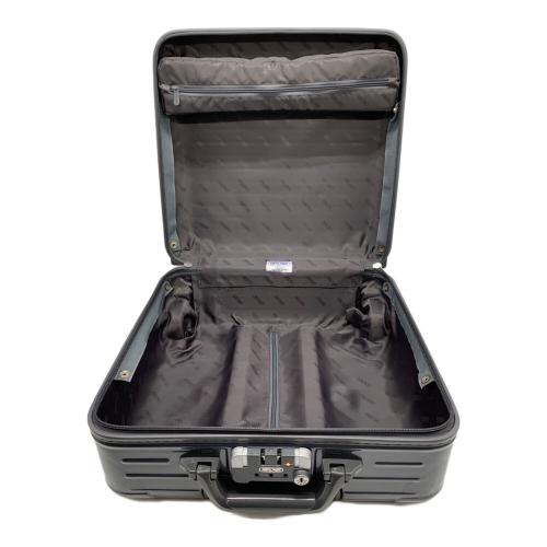 RIMOWA (リモワ) サルサデラックス キャリーバッグ 23L 074 @ Π グレー