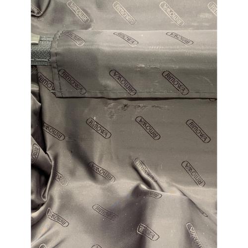 RIMOWA (リモワ) サルサデラックス キャリーバッグ 23L 074 @ Π グレー