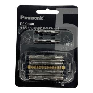 Panasonic (パナソニック) ラムダッシュ替刃[内刃・外刃セット] 5枚刃 ES9040
