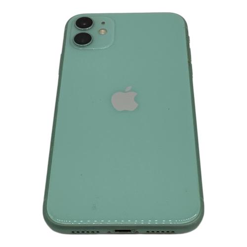 Apple (アップル) iPhone11 A2221
