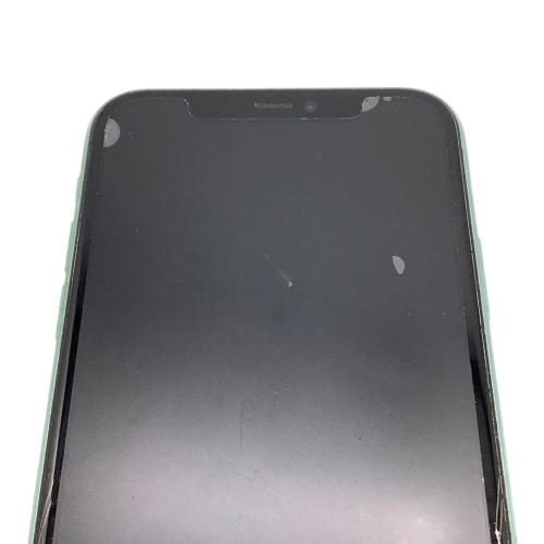 Apple (アップル) iPhone11 A2221