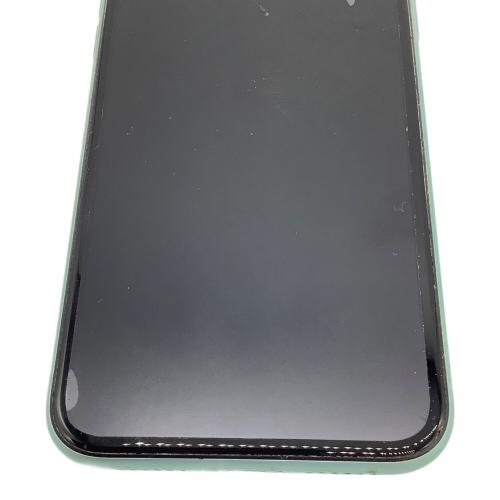 Apple (アップル) iPhone11 A2221