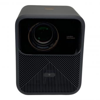 Wanbo プロジェクター WPB84 Mozart 1 Pro