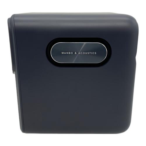 Wanbo プロジェクター WPB84 Mozart 1 Pro