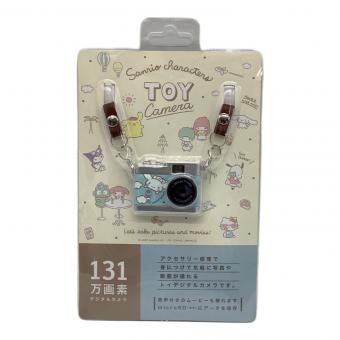 Kenko tokina (ケンコー・トキナー) デジタルカメラ DSC-PIENI シナモンロール