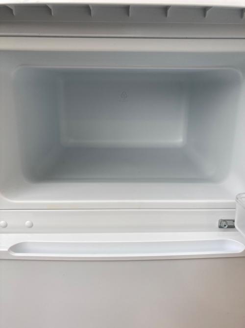 YAMADA (ヤマダ) 2ドア冷蔵庫 YRZ-C09G1 2020年製 222 90L