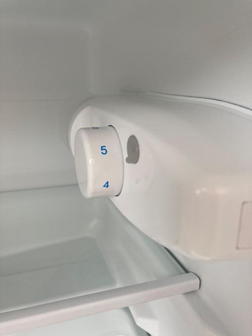 YAMADA (ヤマダ) 2ドア冷蔵庫 YRZ-C09G1 2020年製 222 90L