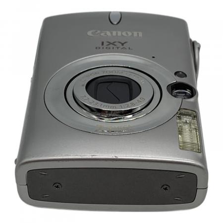 CANON (キャノン) デジタルカメラ PC1114 IXY DIGITAL｜トレファクONLINE