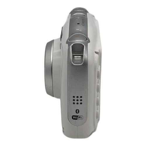 Nikon (ニコン) デジタルカメラ COOLPIX W150 外装キズ多数・液晶面長い線キズ有