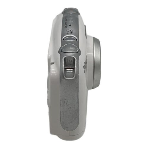 Nikon (ニコン) デジタルカメラ COOLPIX W150 外装キズ多数・液晶面長い線キズ有