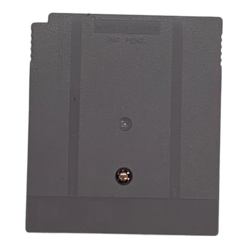 Nintendo (ニンテンドウ) ポケットモンスター青 ゲームボーイ用ソフト -