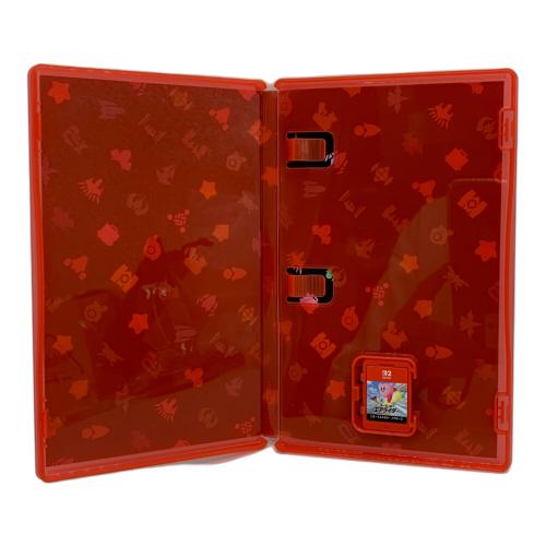 Nintendo (ニンテンドー) カービィのエアライダー Nintendo Switch2用ソフト CERO A (全年齢対象)