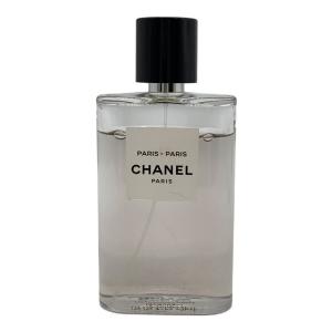 CHANEL (シャネル) フレグランス 125ml 残量80%-99% パリパリ オードゥトワレット