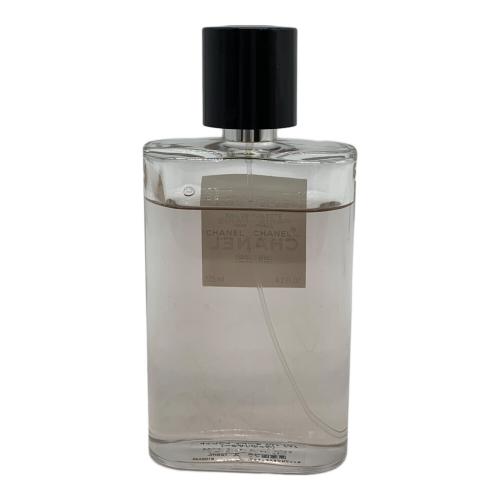 CHANEL (シャネル) フレグランス 125ml 残量80%-99% パリパリ オードゥトワレット