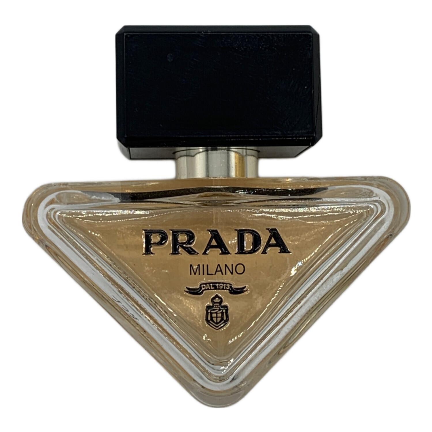 5537 未使用未開封 PRADA パルファム 30ml 【公式通販】