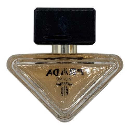 PRADA (プラダ) オードパルファム 30ml 残量80%-99% パラドックス