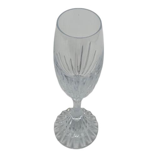 Baccarat (バカラ) グラス シャンパンフルート マッセナ