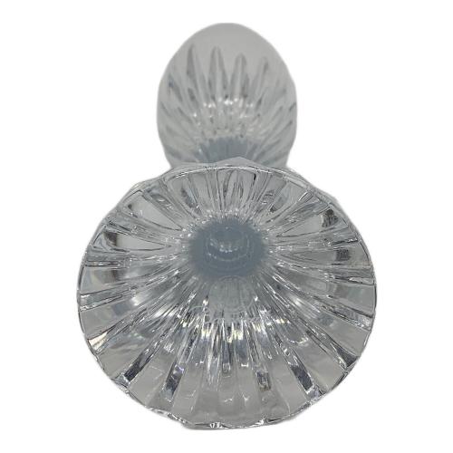 Baccarat (バカラ) グラス シャンパンフルート マッセナ