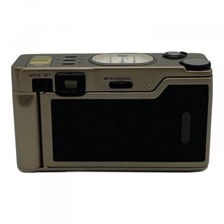 NKON フィルムカメラ 35Ti 通電確認済み｜トレファクONLINE