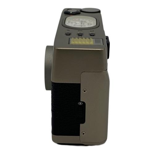 NKON フィルムカメラ 35Ti 通電確認済み