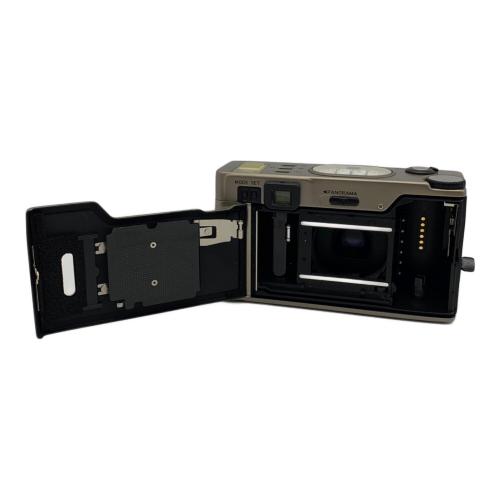 NKON フィルムカメラ 35Ti 通電確認済み