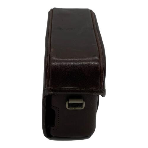 NKON フィルムカメラ 35Ti 通電確認済み