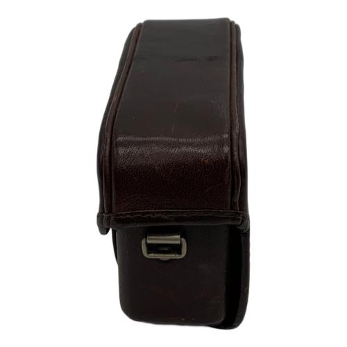 NKON フィルムカメラ 35Ti 通電確認済み