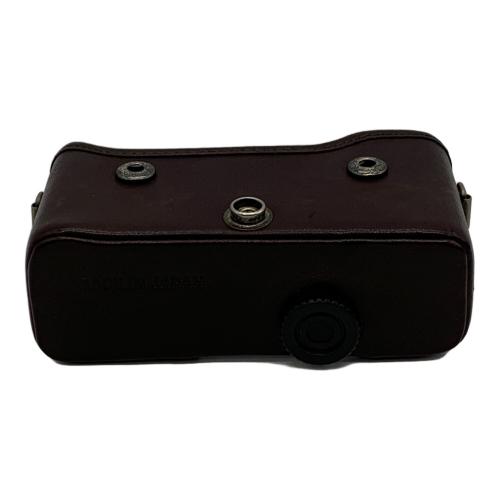 NKON フィルムカメラ 35Ti 通電確認済み