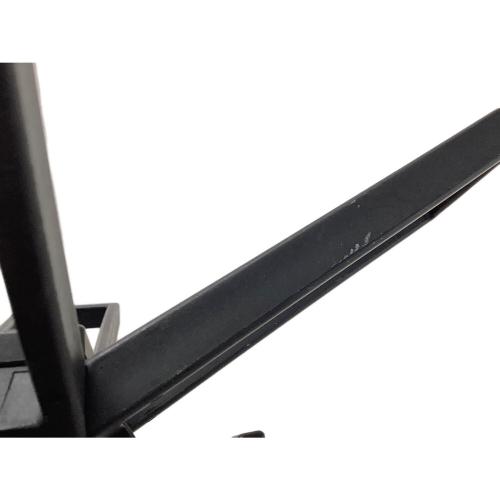 Kartell (カルテル) コートハンガー ブラック