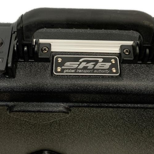 SKB (エスケービー) ギターケース ハードケース