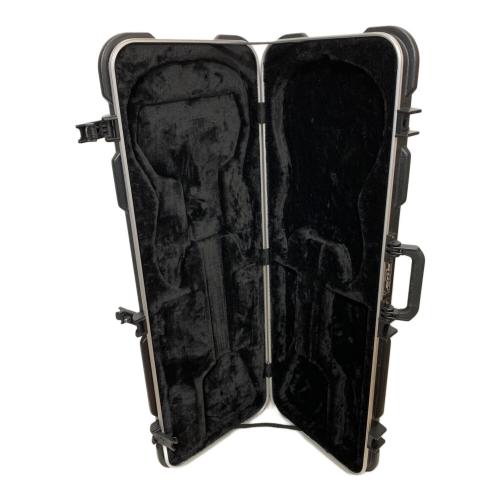 SKB (エスケービー) ギターケース ハードケース