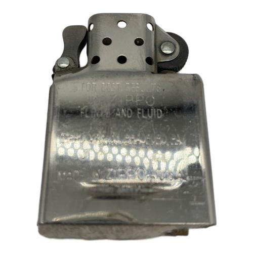 ZIPPO 2001年製 マリリンモンロー