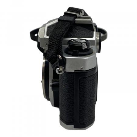 Nikon (ニコン) 一眼レフカメラ FM2 本体のみ｜トレファクONLINE